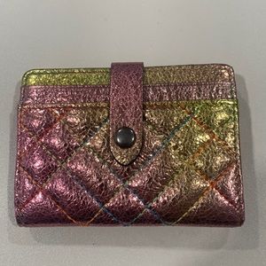 Kurt Geiger card case